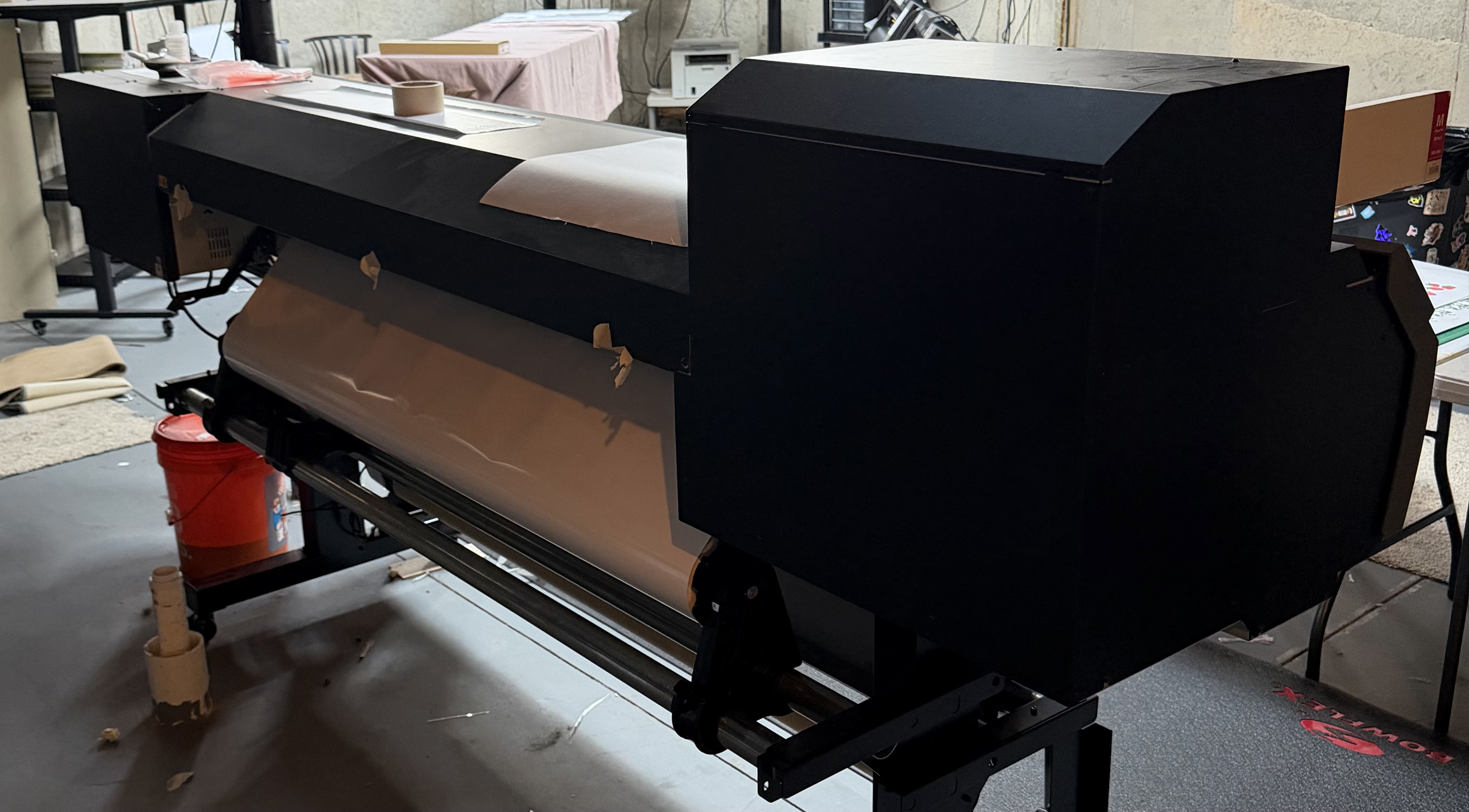 2026 Roland XG-640