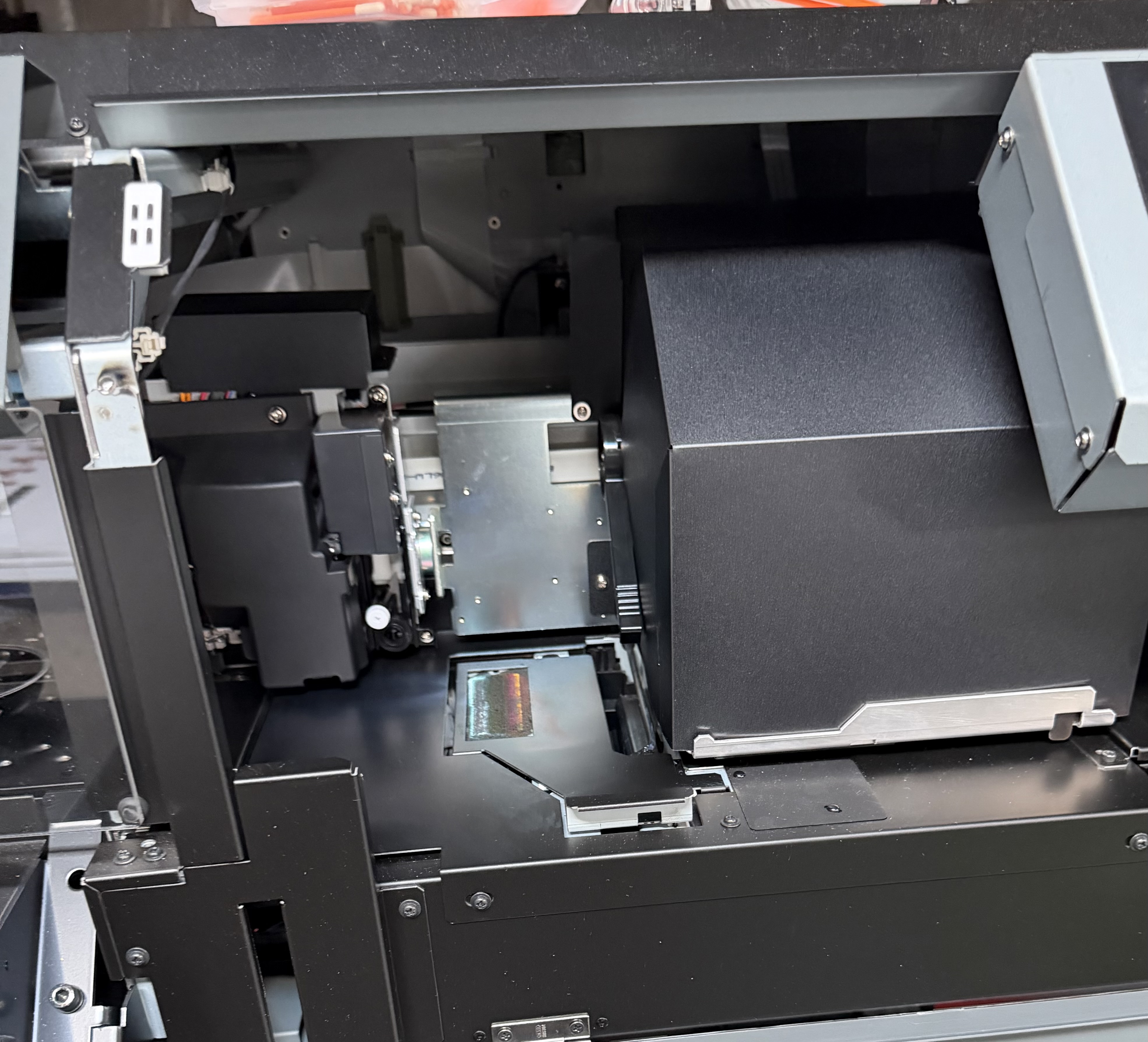2026 Roland XG-640