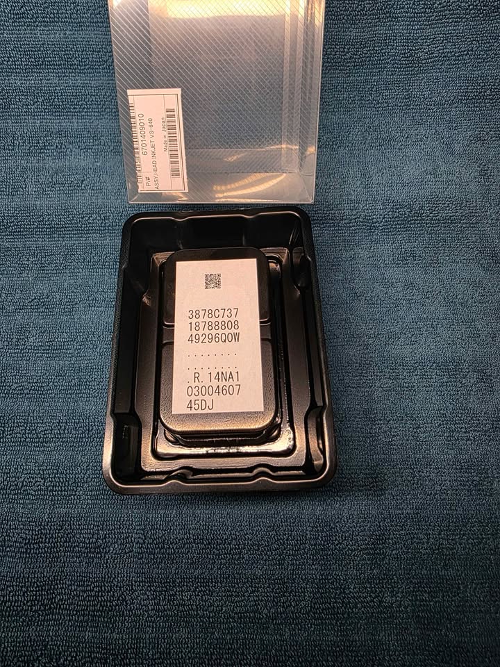 2026 Roland VS Series DX6 Printhead