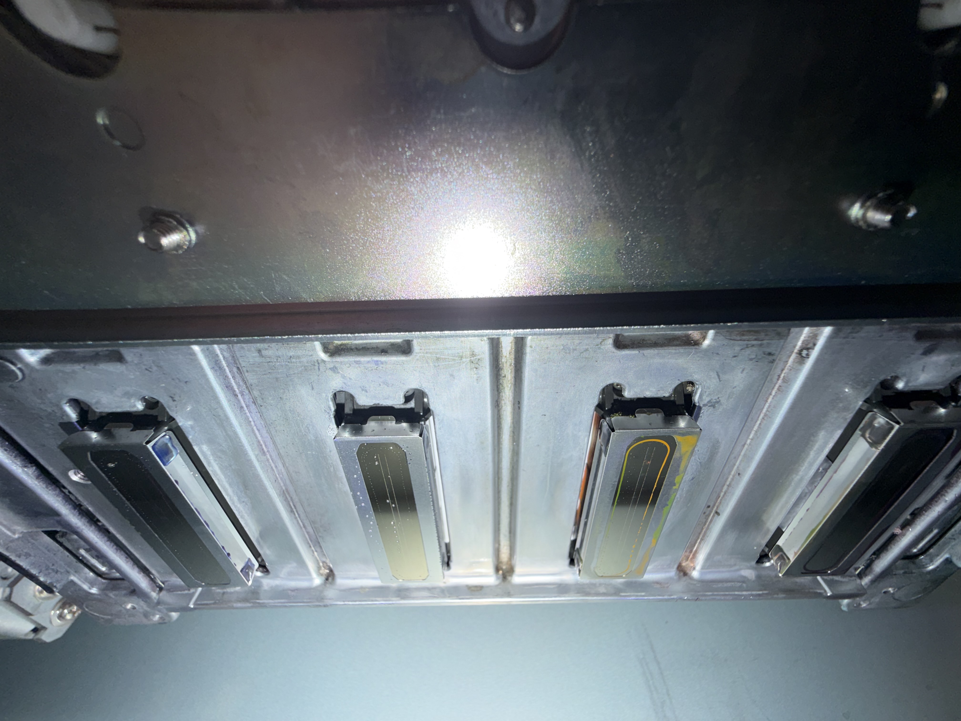 2020 Roland VG2-640