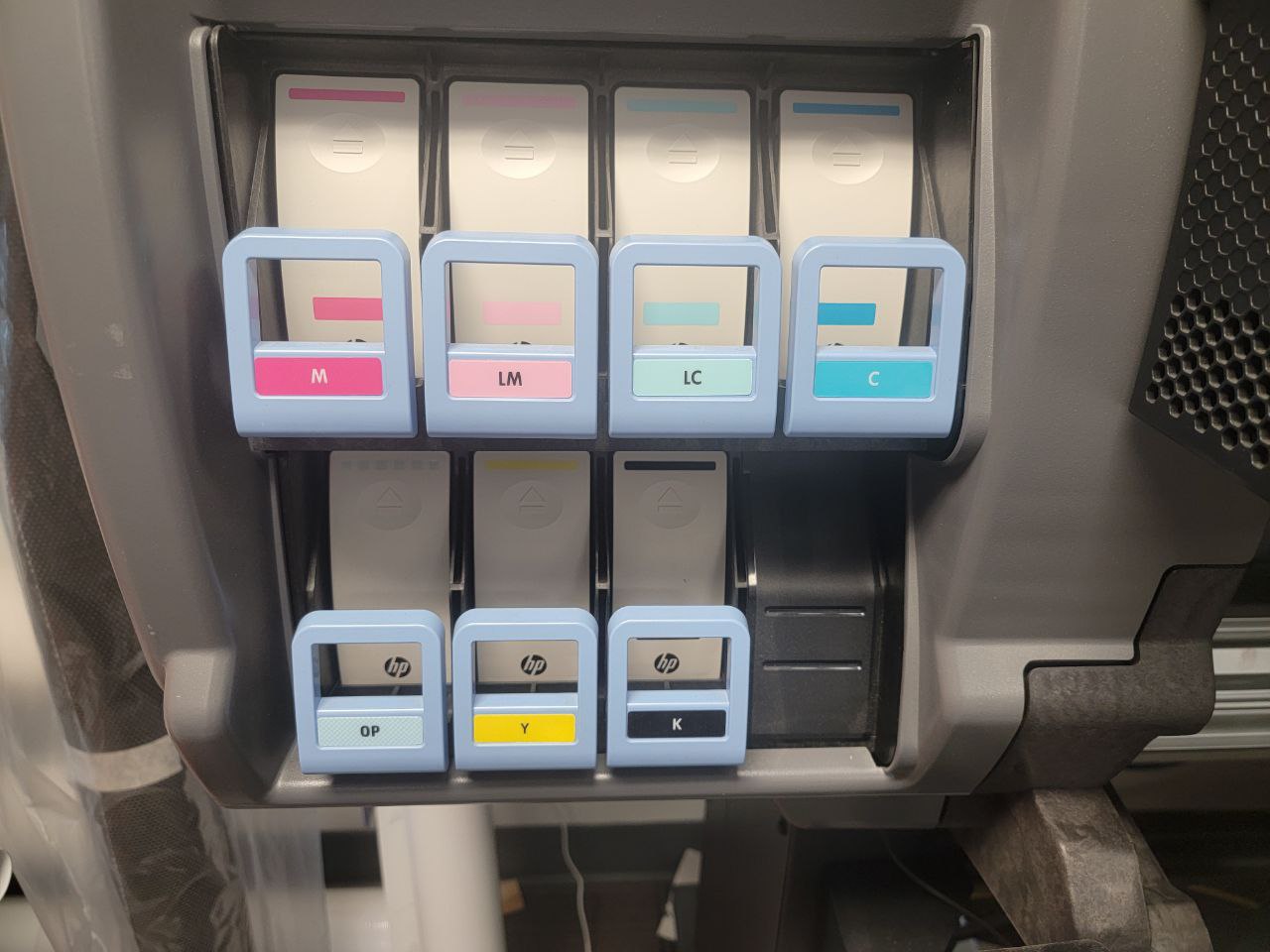 2021 Hewlett-Packard Latex 365