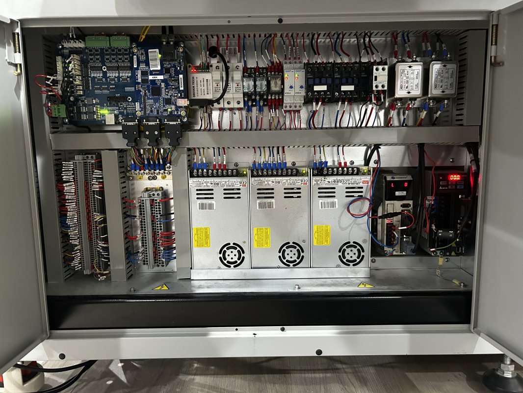 2024 Direct Color Systems UV-44DTS