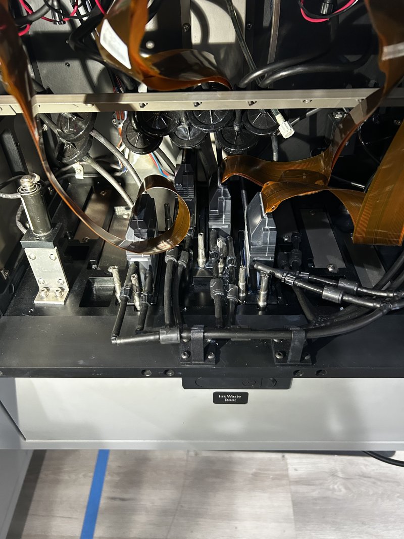2024 Direct Color Systems UV-44DTS