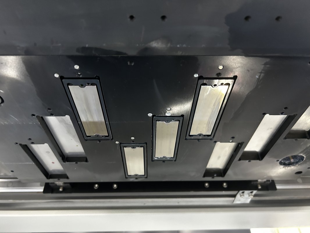 2024 Direct Color Systems UV-44DTS