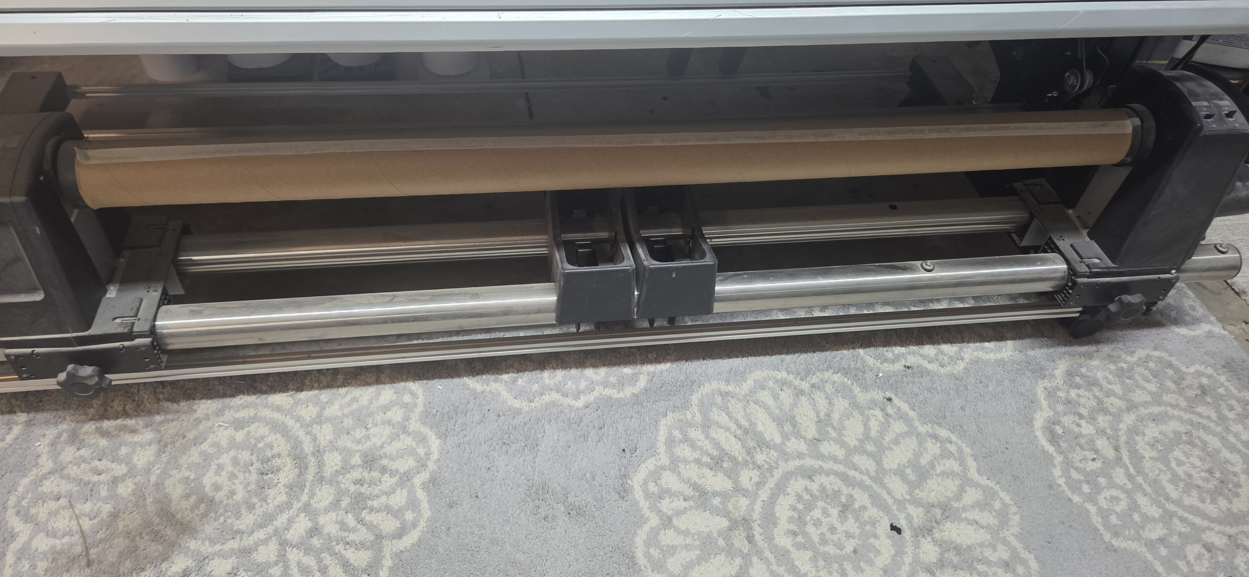 2013 Epson S40600