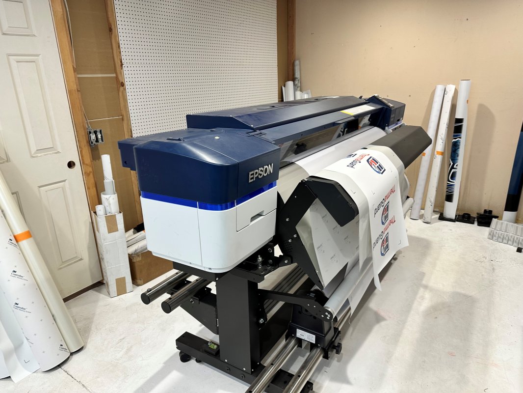 2020 Epson S60600