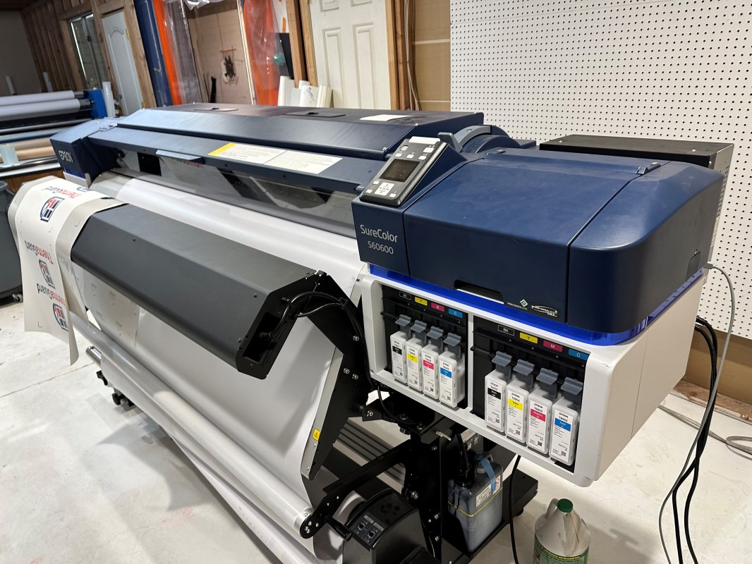 2020 Epson S60600