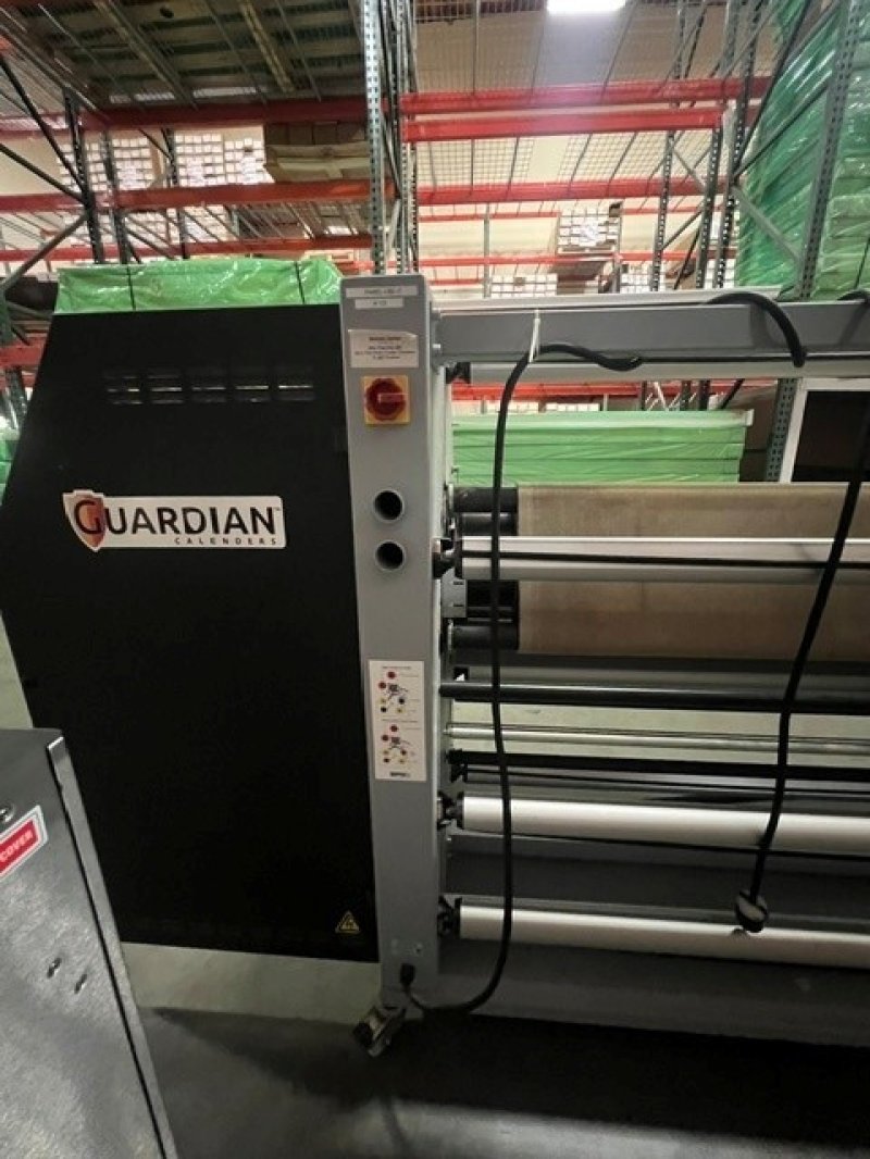 2015 Guardian Supply55