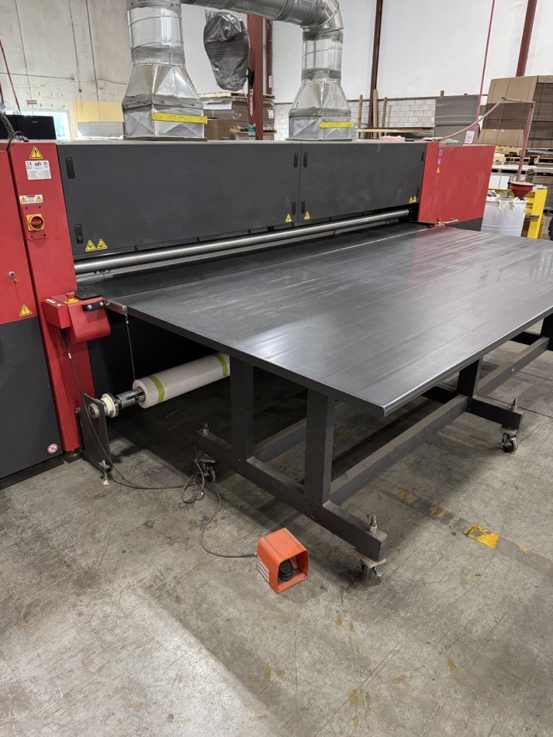 2020 EFI-VUTEk 32h 