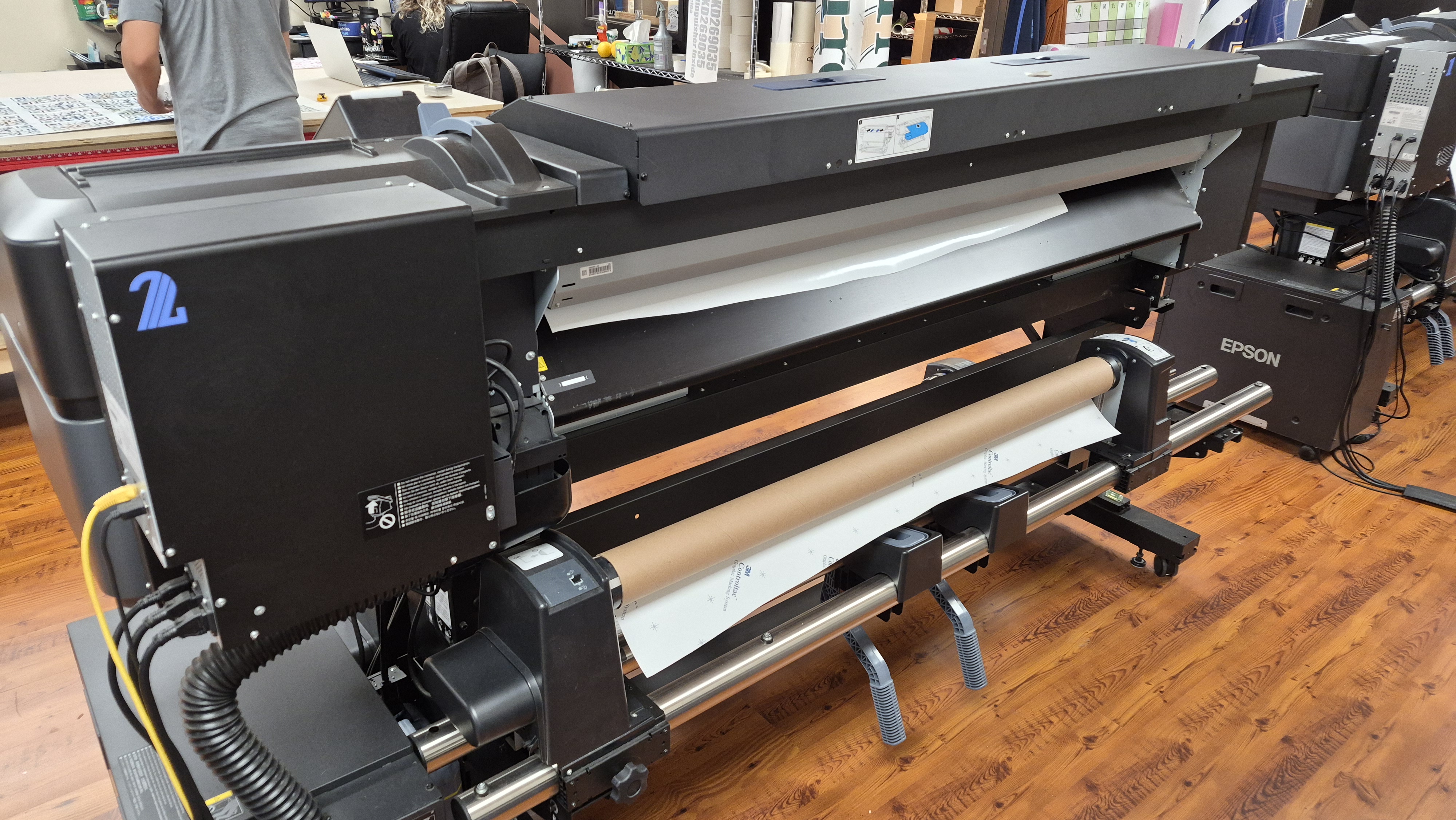 2023 Epson S60600L