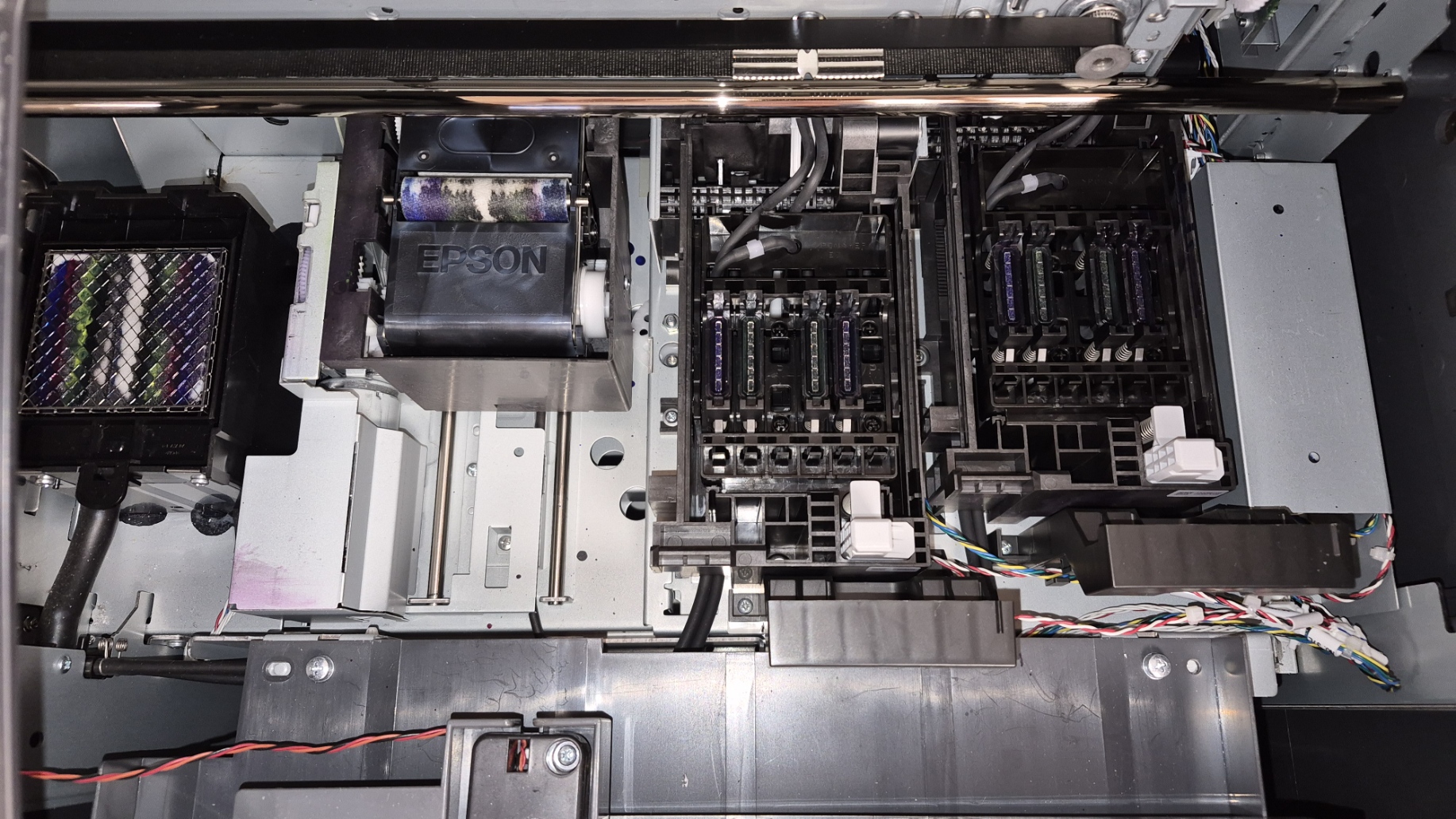 2023 Epson S60600L