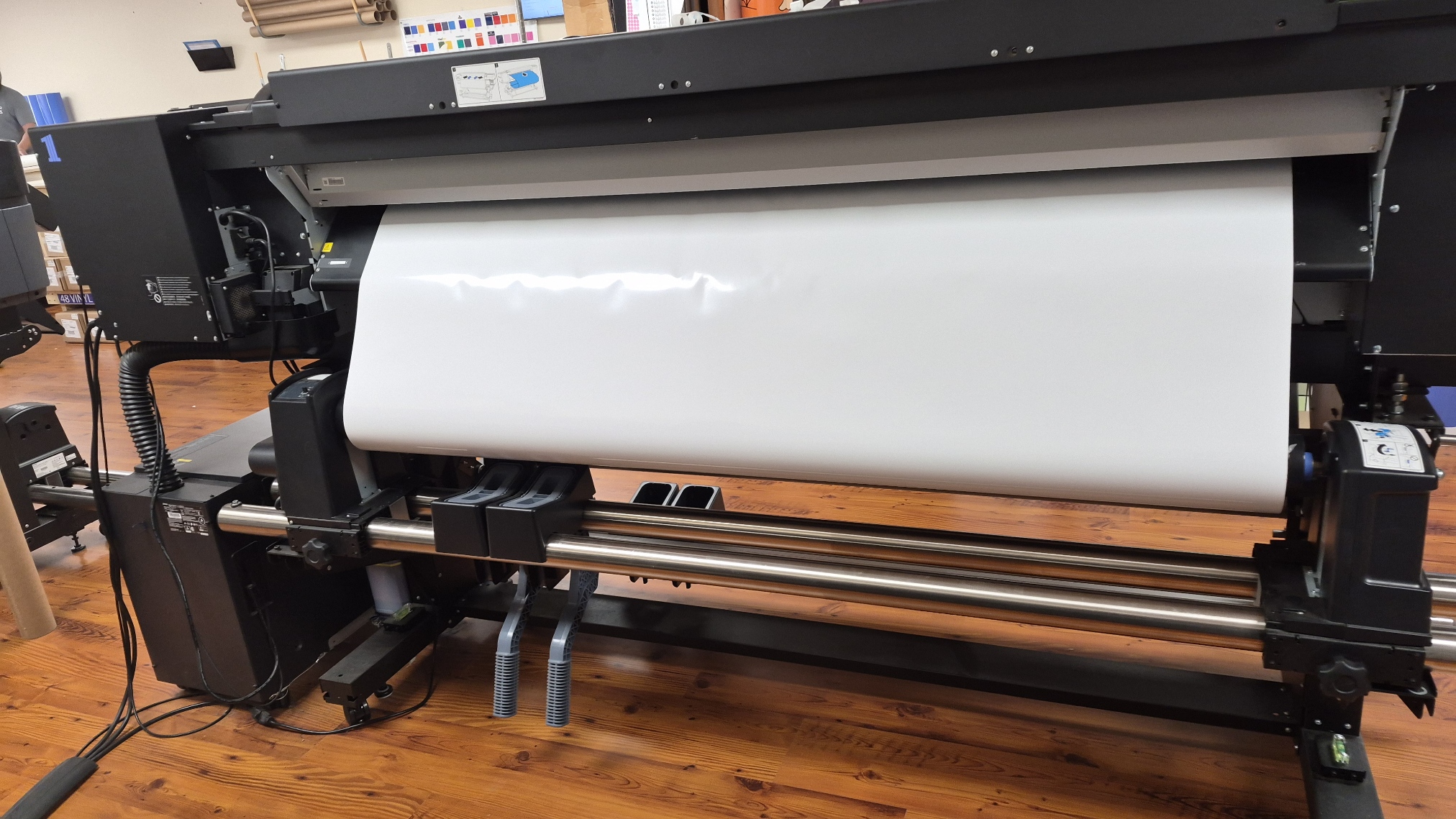 2021 Epson S60600L