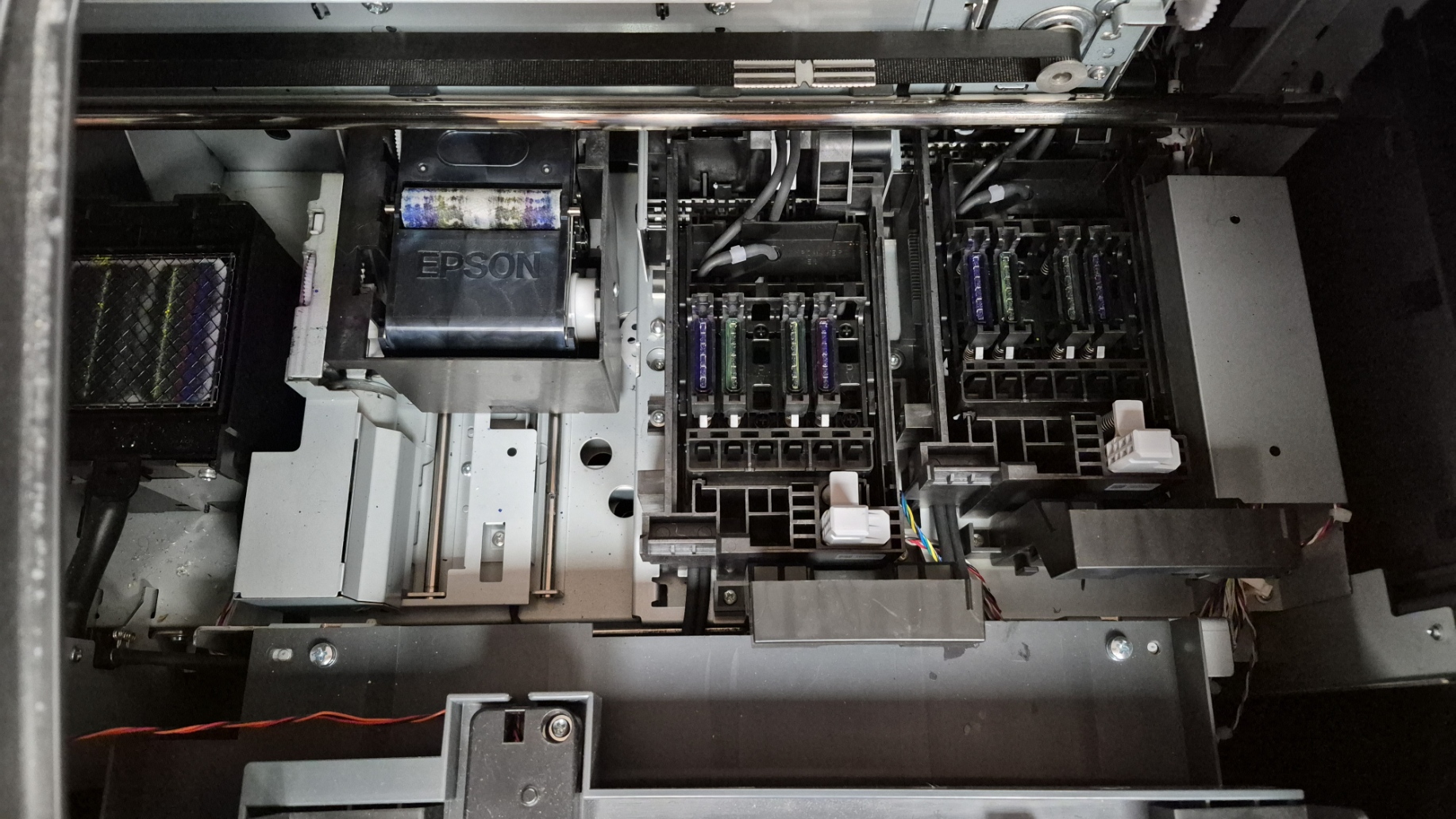 2021 Epson S60600L