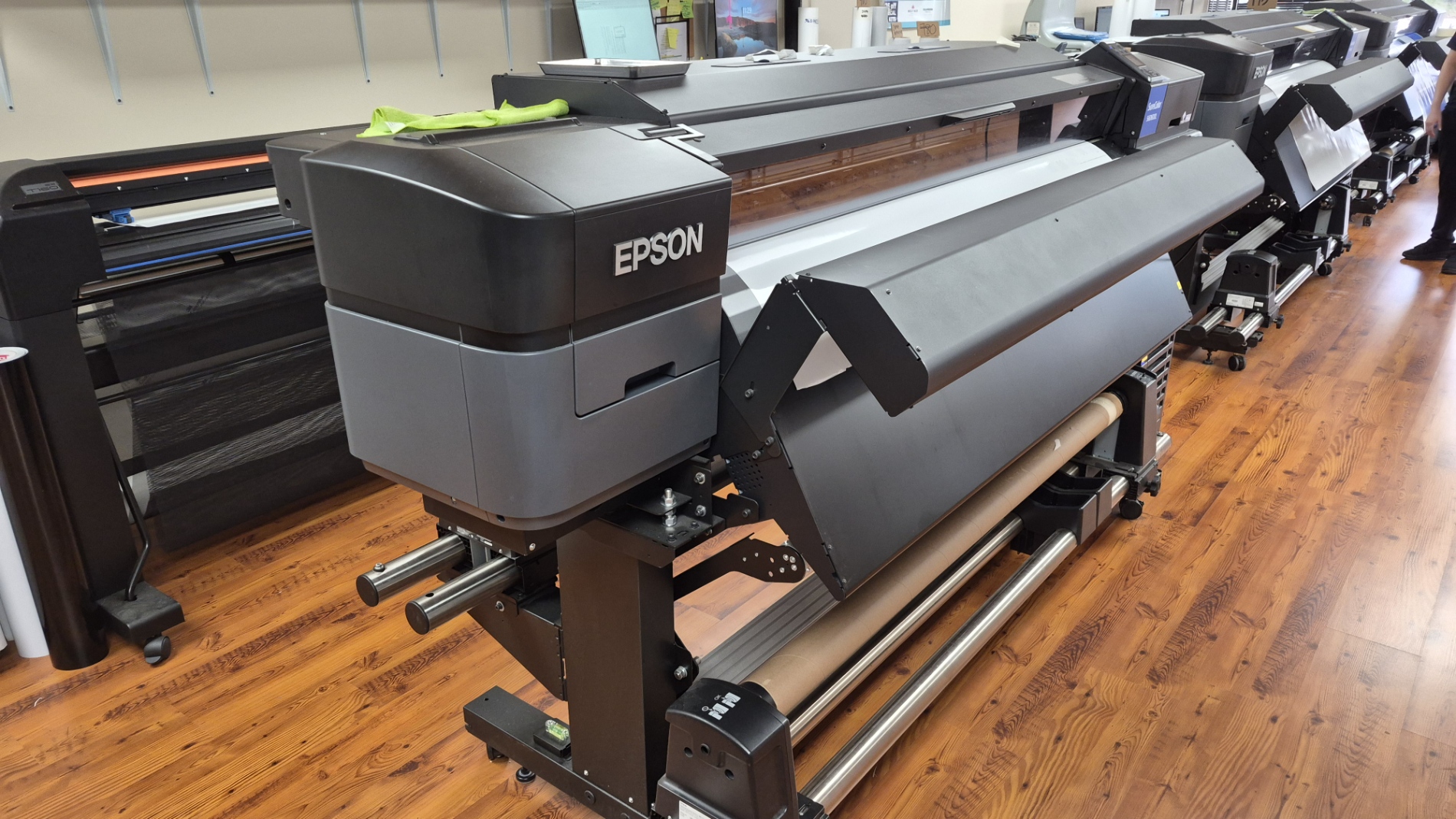 2021 Epson S60600L